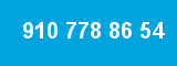 910 778 86 54